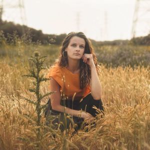 Meet your Posher, Logan